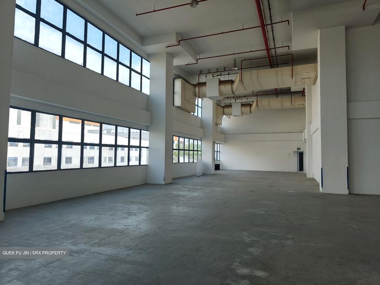 Nan Wah Building (D16), Factory #577727421